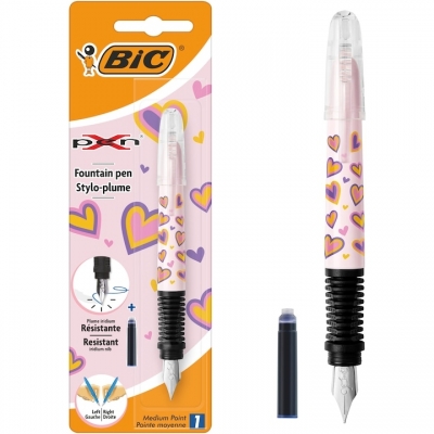 Stilou XPen Decor Bic